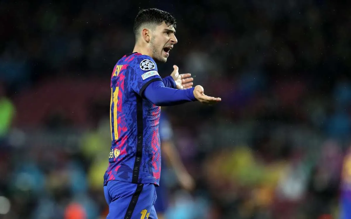 Atletico Madrid vs Barcelona Tayang 03.00 WIB, Simak Jadwal La Liga Spanyol Pekan 16