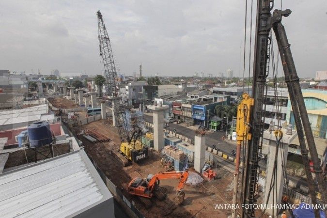 Bappenas: MRT Jakarta bisa mencontoh MRT Hongkong