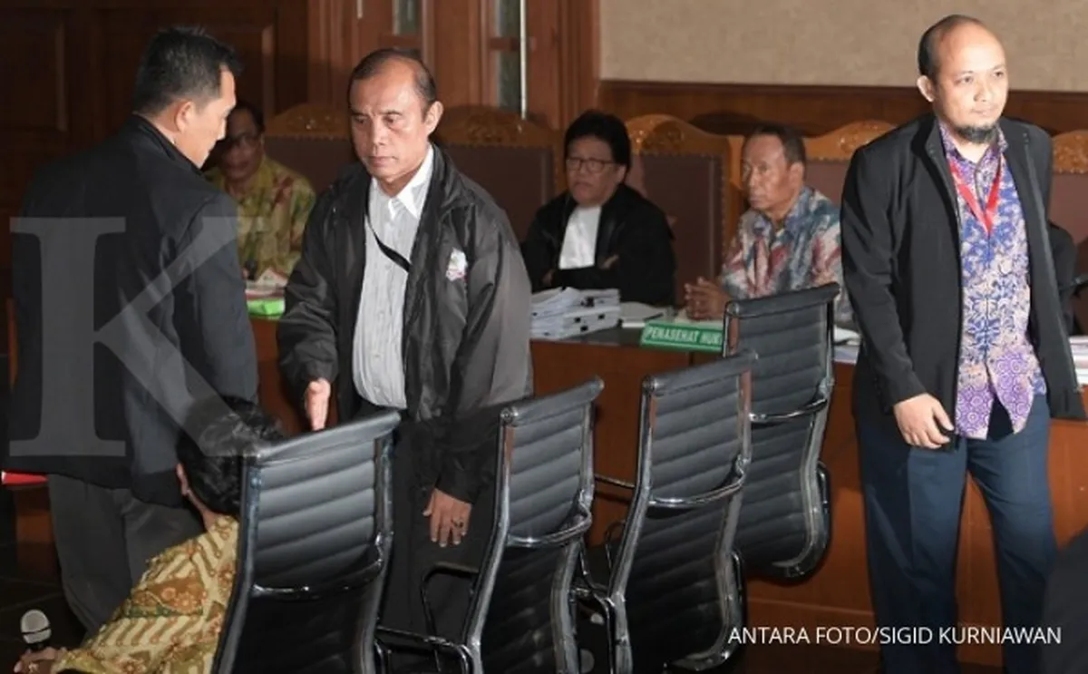 Pemuda Muhammadiyah siap lindungi Novel Baswedan