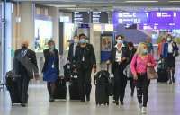 Layanan di Bandara Jerman Terbengkalai Gara-Gara Mogok Kerja Pegawai Bandara 