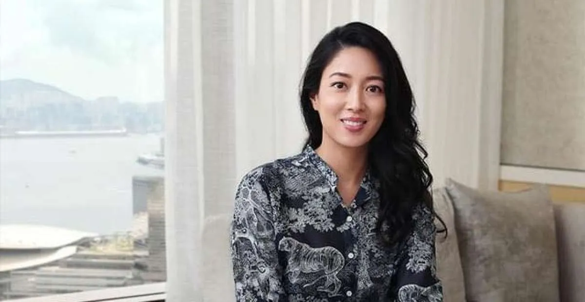 Putri Orang Terkaya Malaysia, Kuok Hui Kwong, Resmi Pimpin Shangri-La Asia
