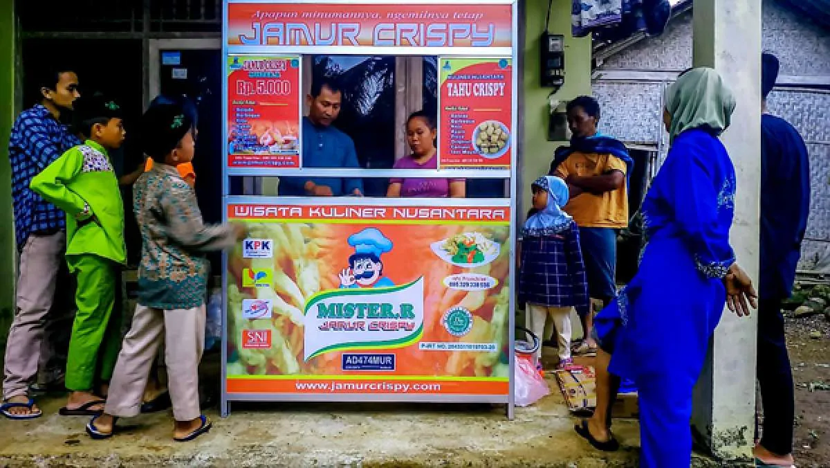 WALI: Akses permodalan mudah, bisnis waralaba bakal tumbuh
