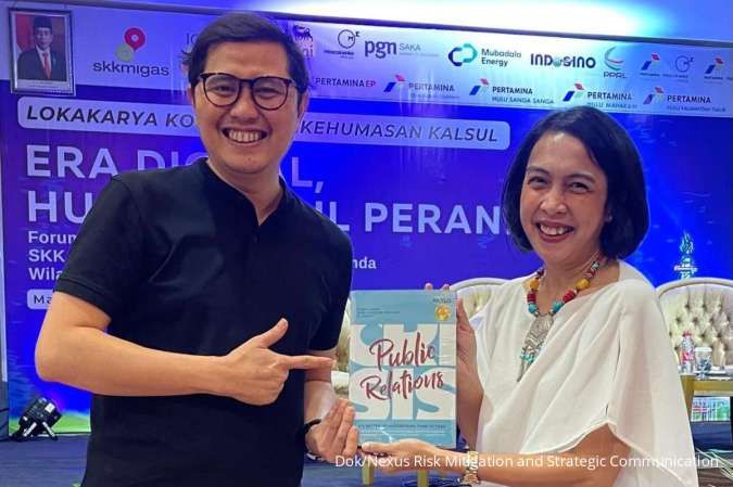 Pentingnya Investasi Narasi Mengelola Reputasi Perusahaan