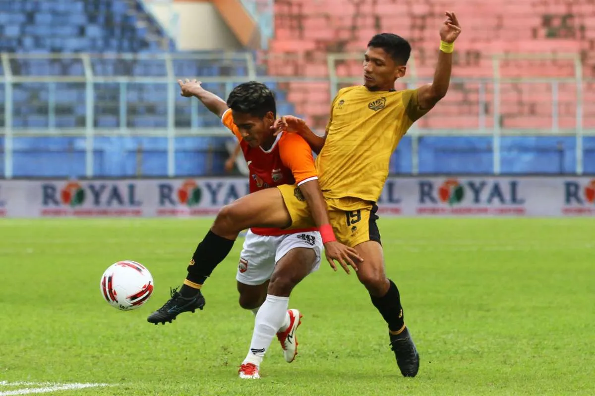 ​Inilah syarat pemain dan pelatih sepak bola asing bisa bekerja di Indonesia 