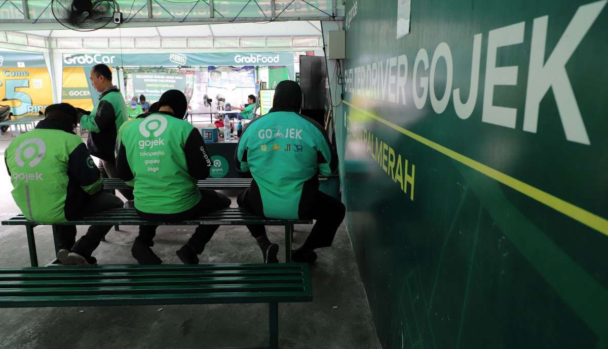 Bagi Hasil dan Tarif Menjadi Fokus