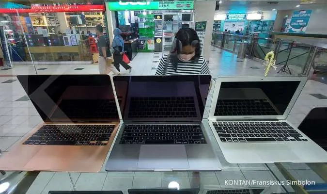 Cara menghapus cache di laptop Windows 7 dan 11