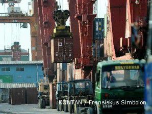 Mandiri Kucurkan Kredit Rp 1,2 T Untuk Pelindo