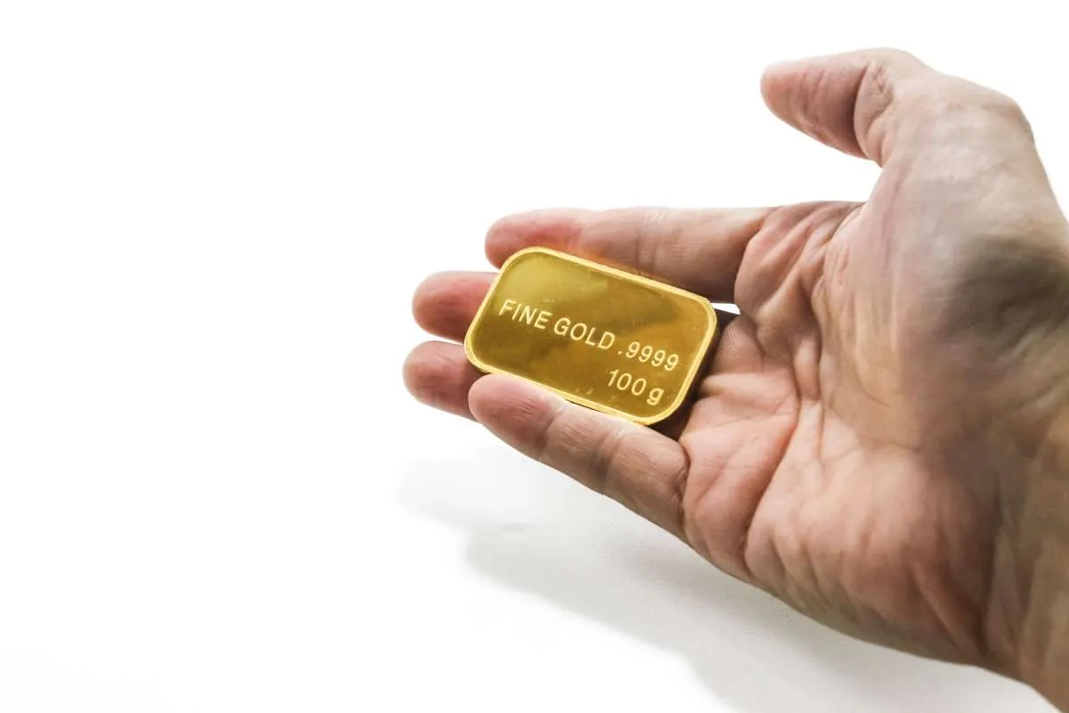 Layanan Cetak Emas Cermati: Solusi Investasi Fisik yang Aman, Halal, dan Terjangkau