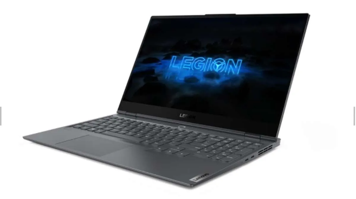Harga laptop gaming Lenovo Legion Slim 7i Rp 28 juta per unit, intip spek-nya, yuk!