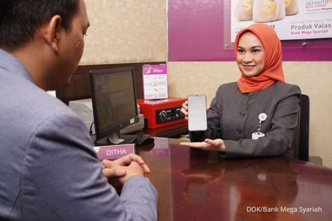 Bank Mega Syariah Umumkan Pemenang Hadiah Program Kepoin Sultan Tahap Ketiga