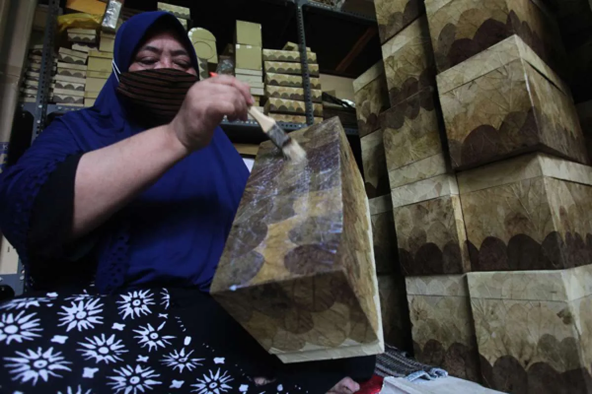 Mudah, Ini Cara Mendirikan Perseroan Perorangan