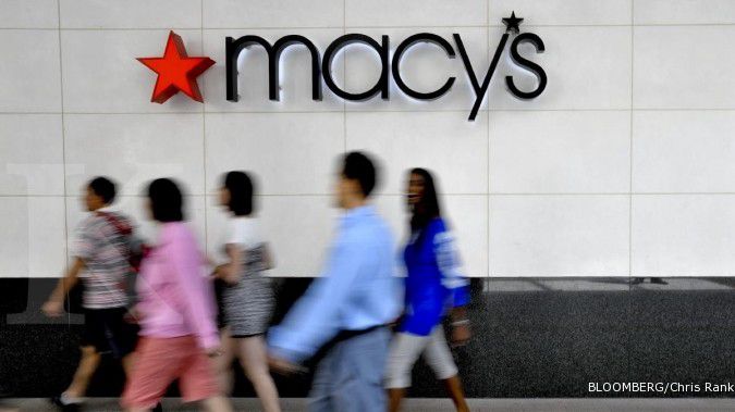 Simon Property tawar Macerich US$ 22,4 miliar