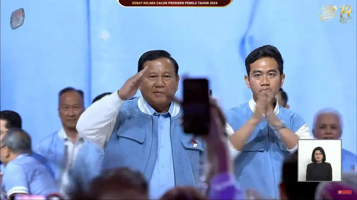 Soal Sosok Menteri Bidang Ekonomi Kabinet Prabowo-Gibran, Begini Harapan Pengusaha 