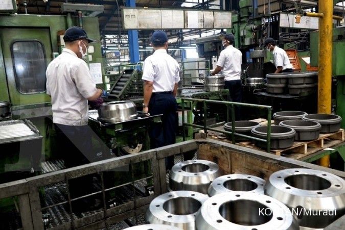 Industri komponen Thailand diminta investasi di RI