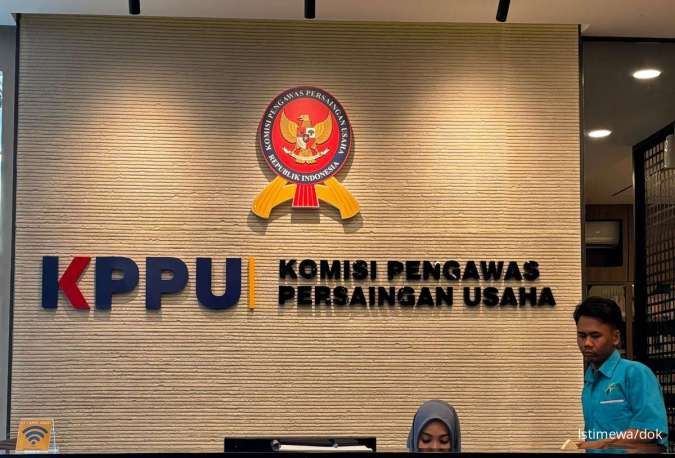 KTP2JB Gandeng KPPU Awasi Kepatuhan Platform Digital
