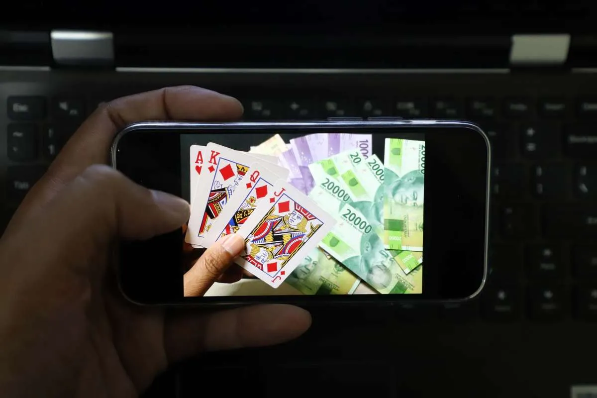 Anggota Komisi XI DPR Pertanyakan Usulan Menkominfo Soal Pungutan Pajak Judi Online