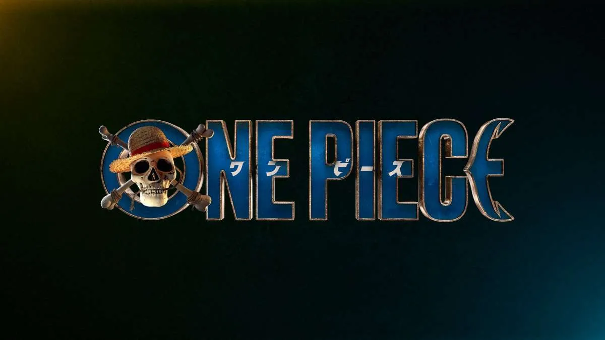 Daftar pemeran utama One Piece versi live action yang tayang di Netflix