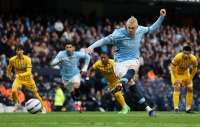 Top Skor dan Top Assist Liga Inggris 2025-2026 Pekan 8, Erling Haaland Cetak 11 Gol