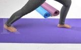 Tips Memilih Yoga Mat yang Nyaman dan Berkualitas