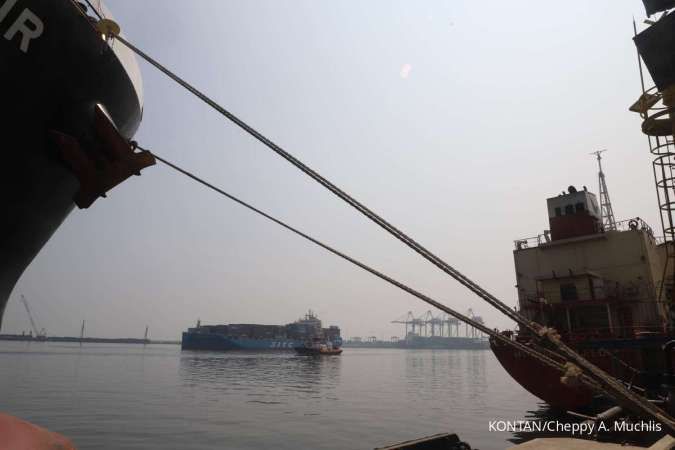 GINSI Kritik Kebijakan Batas Pengambilan Container, Rugikan Pelaku Usaha