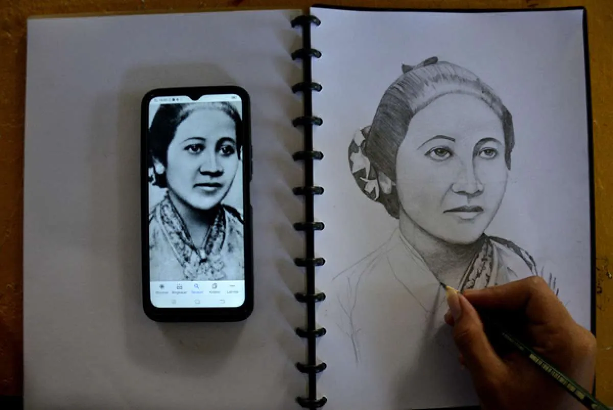 Selamat Hari Kartini 2025, Ini Ucapan & Link Download Twibbon untuk Wanita Hebat