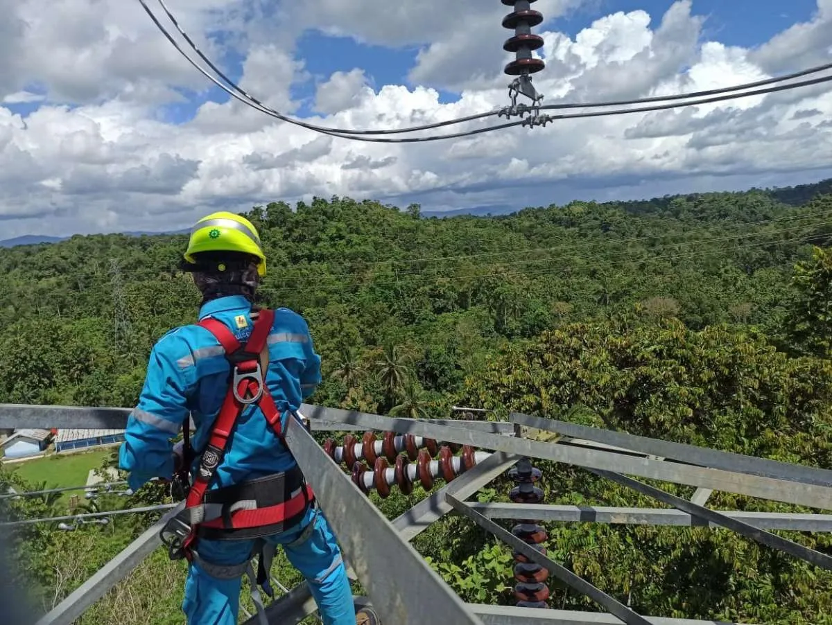 PLN EPI Ajukan Izin Niaga Migas, Cuma Fokus Penuhi Kebutuhan Internal Pembangkit PLN