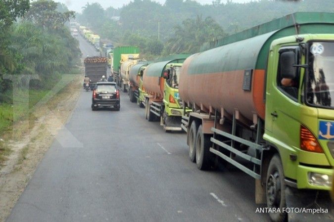 Australia akan bantu peningkatan mutu jalan RI