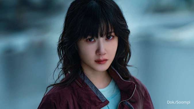 Sinopsis Drakor Hyper Knife yang Jadi Drama Medis Terbaru Park Eun Bin di Disney+
