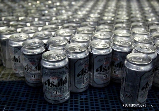 Impor bir Korea Selatan turun 7,2% di 2019, pertama kali sejak 2009
