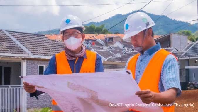 INGRIA Raih Kenaikan Laba Bersih Hingga 341,3% di Kuartal I-2024