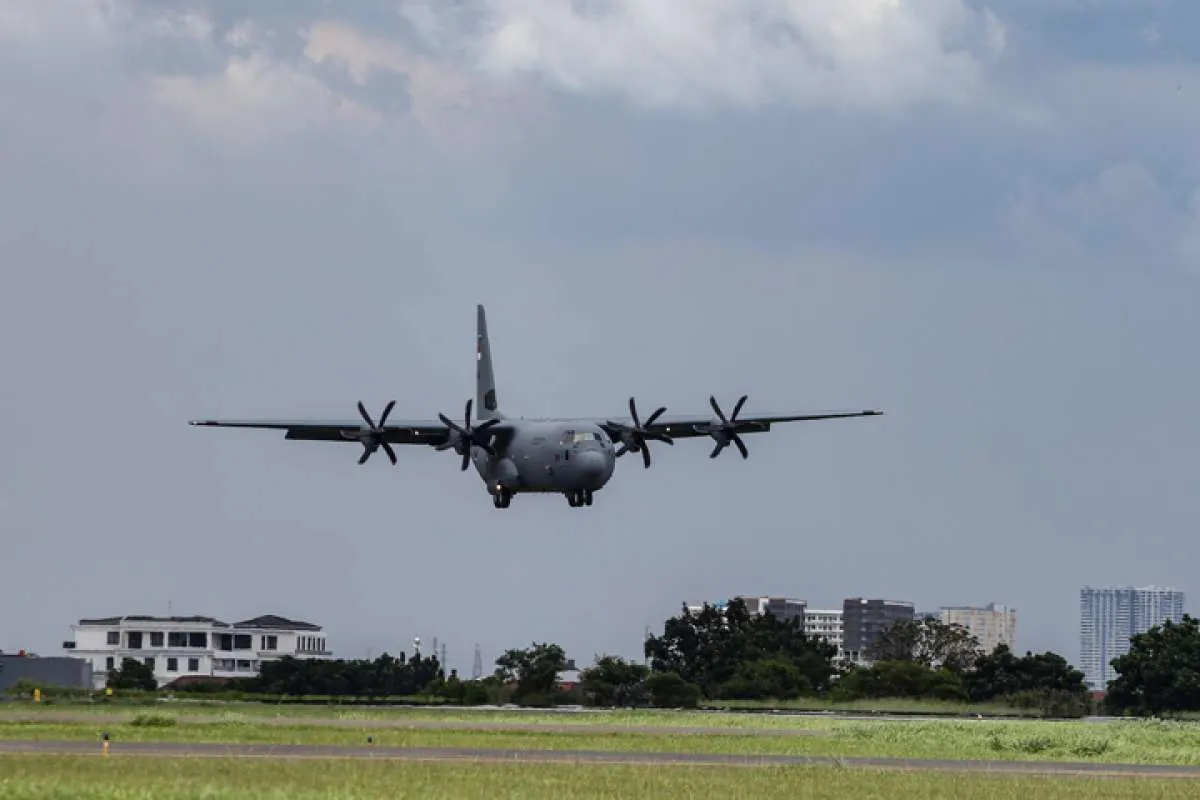 Anggaran Kemenhan Tembus Rp 165,2 Triliun, Ini Rencana Penggunaannya