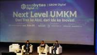 Exabytes Genjot UMKM Naik Kelas Lewat Digitalisasi