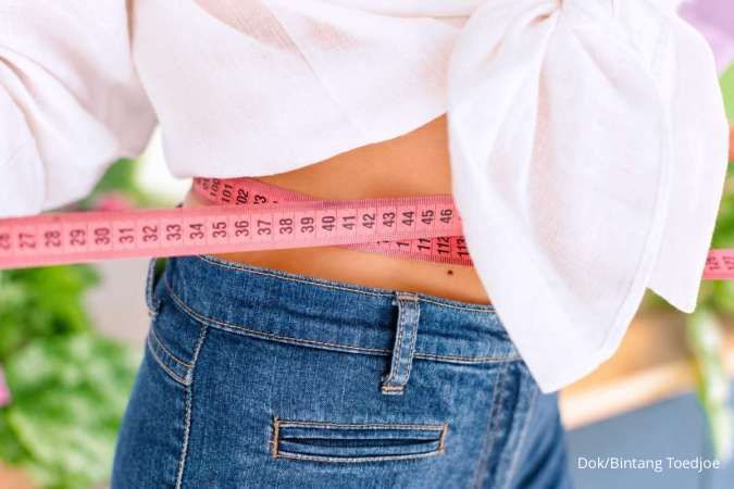 Femmy Fyber Bisa Atasi Gangguan Pencernaan dan Sulit Kontrol Berat Badan