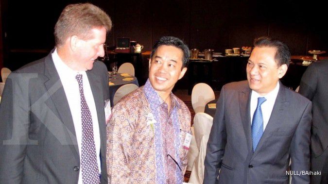 IBI minta bankir asing wajib berbahasa Indonesia