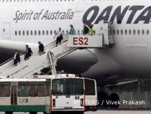 Sejak kecelakaan, reputasi Qantas dipertanyakan