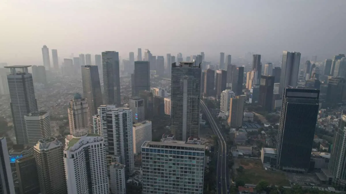 Tahun 2026 akan Menjadi Titik Balik Bisnis Gedung Perkantoran