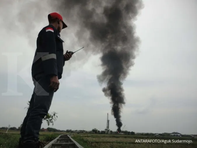 Pertamina, Petrochina prepare land for Sukowati