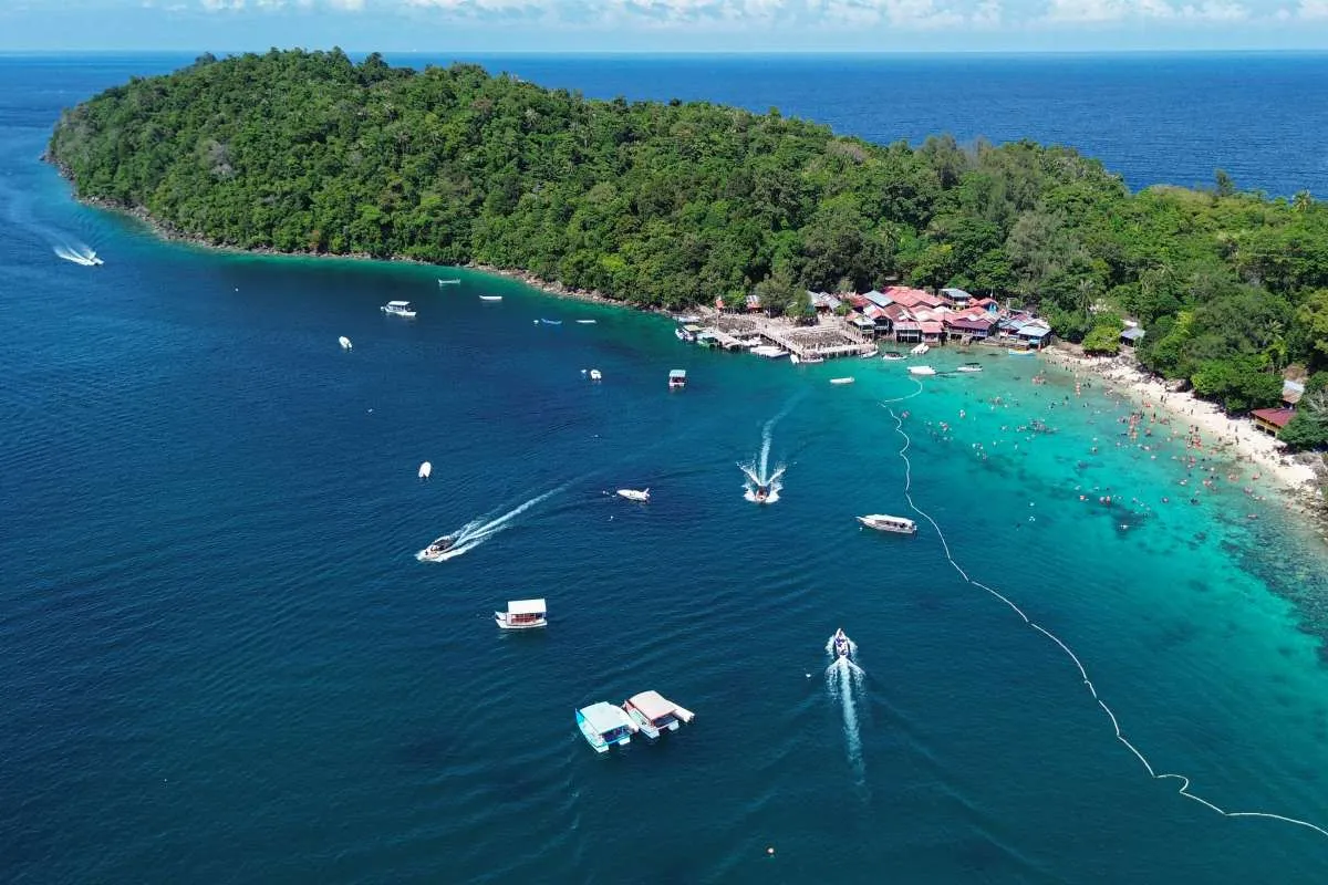 Pemerintah Putuskan 4 Pulau Kembali Masuk Wilayah Aceh, Ini Alasannya