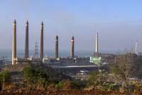 PLTU Masih Boleh Beroperasi di Tahun 2060