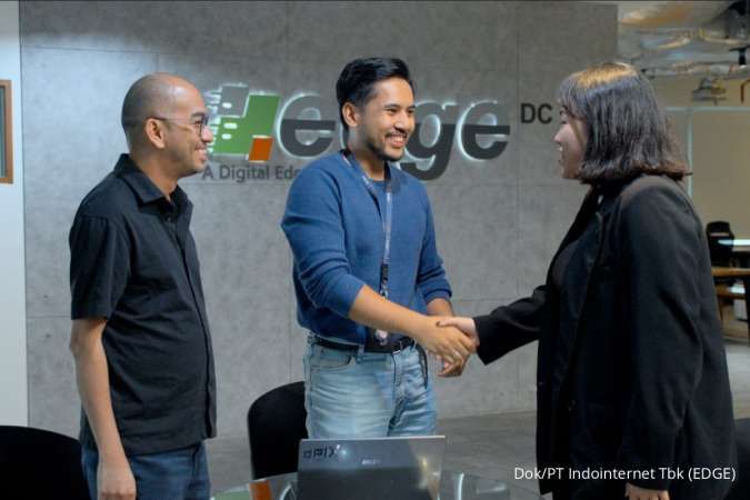 EdgeNext Gandeng Indointernet (EDGE), Luncurkan Layanan Edge Cloud ke Pasar Indonesia