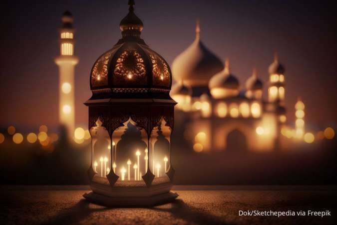 Simak Jadwal Imsakiyah Padang Pariaman Selama Ramadan 2024 di Sini