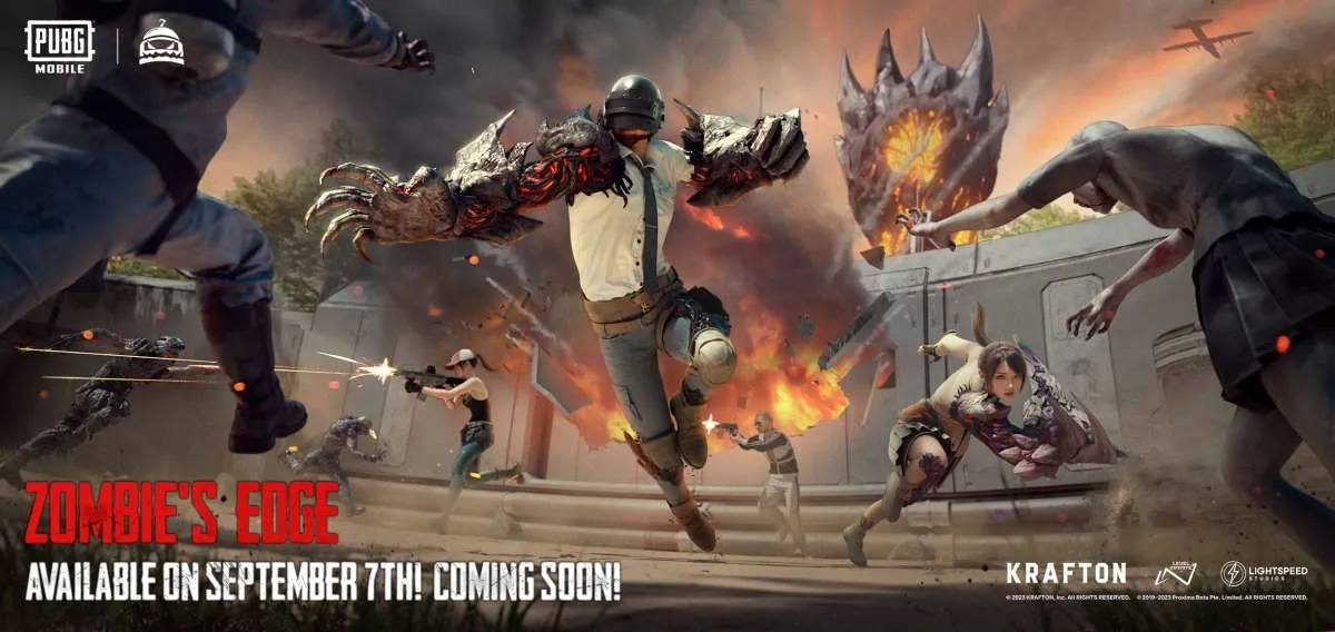 Link Download PUBG Mobile 2.8 APK Android & iOS, Lengkap dengan Ukuran Update Terbaru