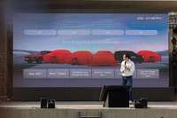 Super Hybrid Jadi Andalan, Chery Rilis 7 Model Baru & Perluas Jaringan ke 120 Dealer