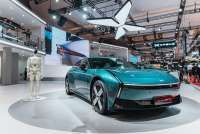 XPENG Indonesia Hadirkan Lini Kendaraan Listrik Canggih Berbasis AI di IIMS 2026