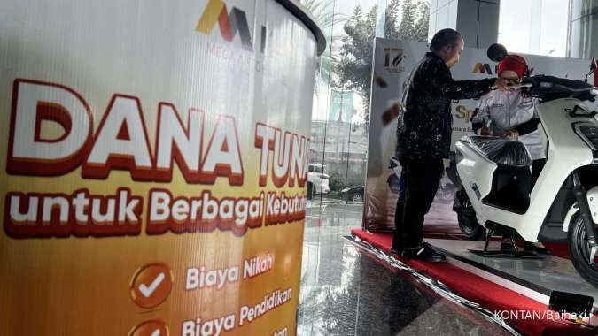 Suku Bunga dan Yield Naik, Multifinance Kian Hati-Hati Terbitkan Surat Utang 