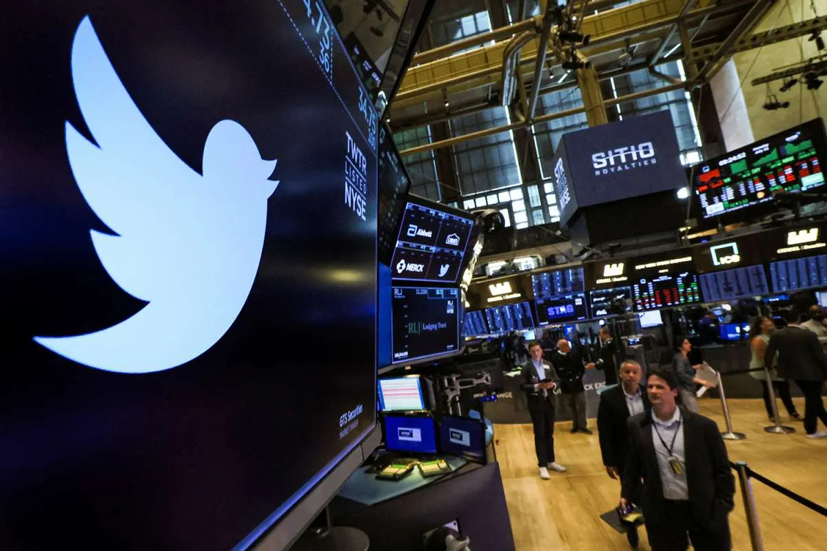 Twitter Meninjau Kebijakan Pelarangan Permanen bagi Pengguna yang Melanggar