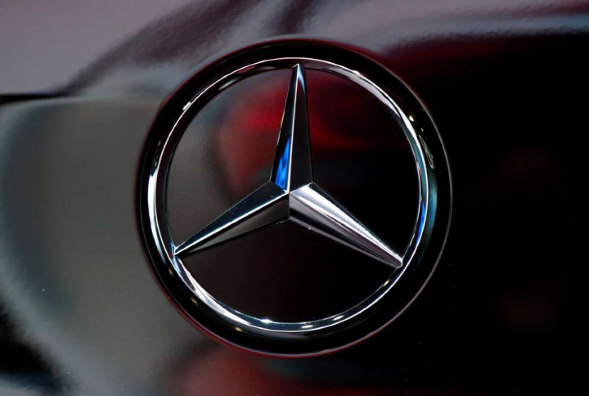 Perkuat Pasar Asia, Mercedes-Benz Rakit Sedan Listrik EQS di India Mulai Tahun Ini