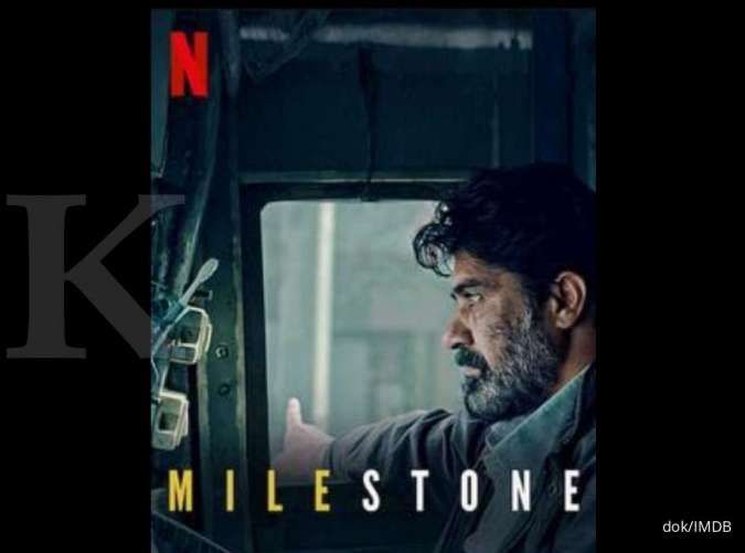 Sayang untuk dilewatkan, ini ilm Netflix original baru yang  akan di awal bulan Mei 