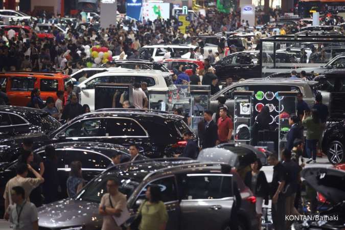 Sedan Tetap Digemari, Begini Strategi Toyota, MG, dan Honda Menjaga Pasarnya