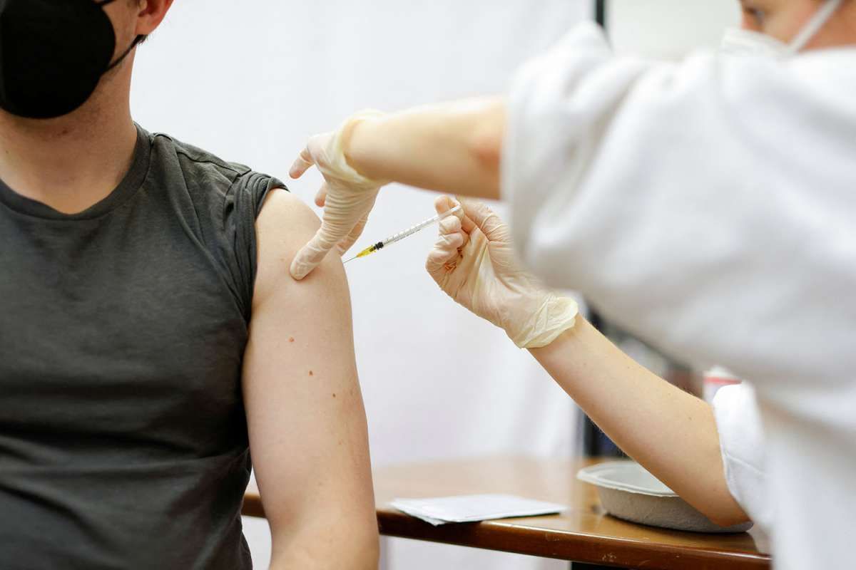 Moderna Maintains Vaccine Sales View on Lower COVAX Orders